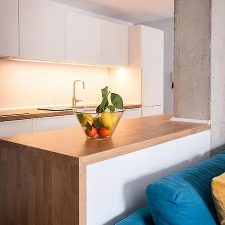Apartment Ninos Luchando *