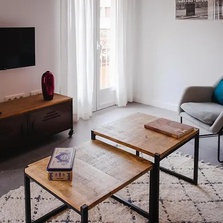 Apartment Ninos Luchando
