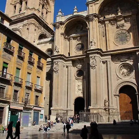 Ninos Luchando * Granada