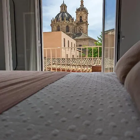 Ninos Luchando Apartment Granada