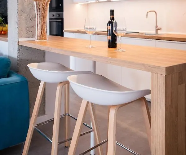 Apartament Ninos Luchando Grenada